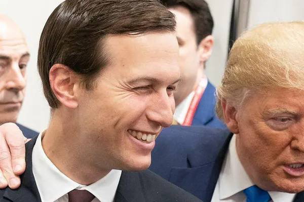 Jared Kushner Expands His Business Empire